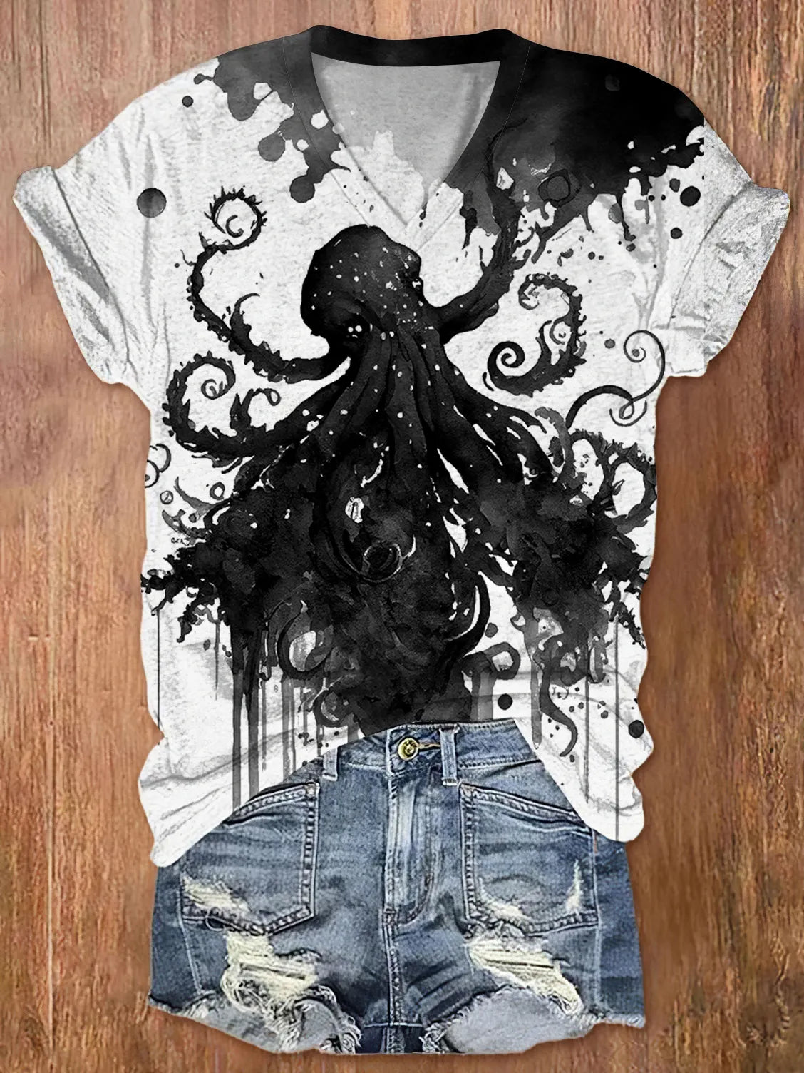 Classic Vintage T-Shirt