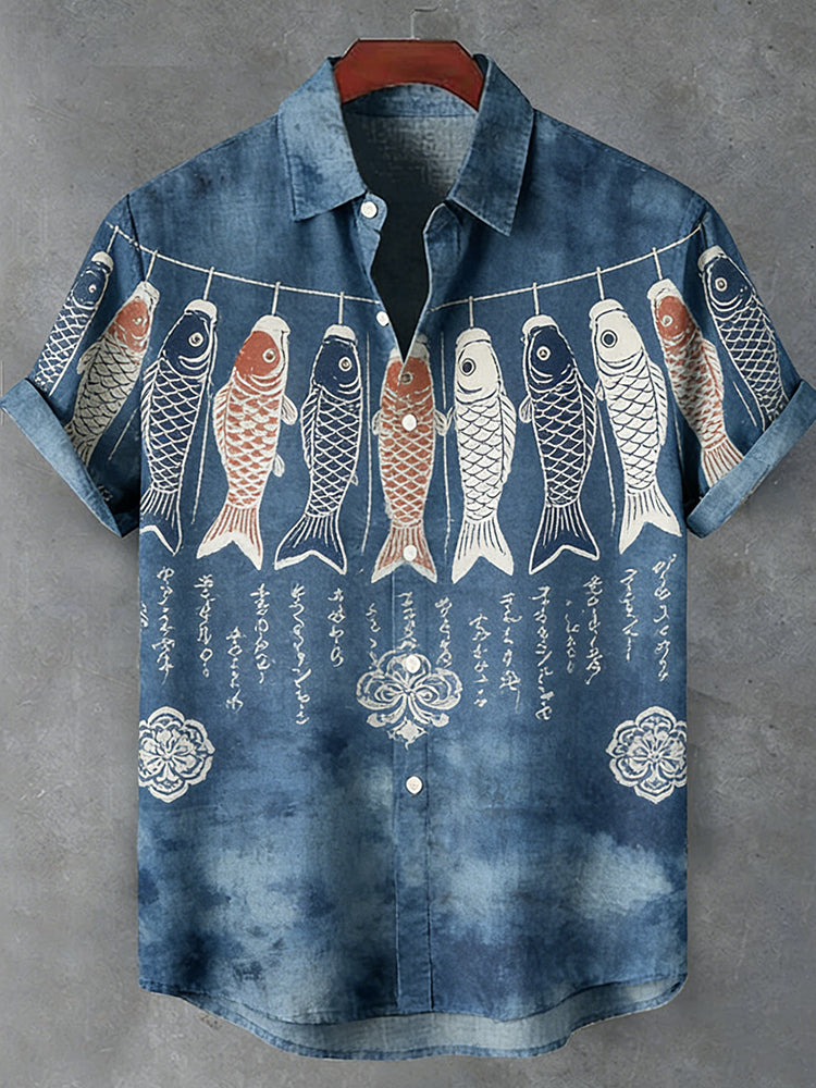 Classic Designed Shirt
