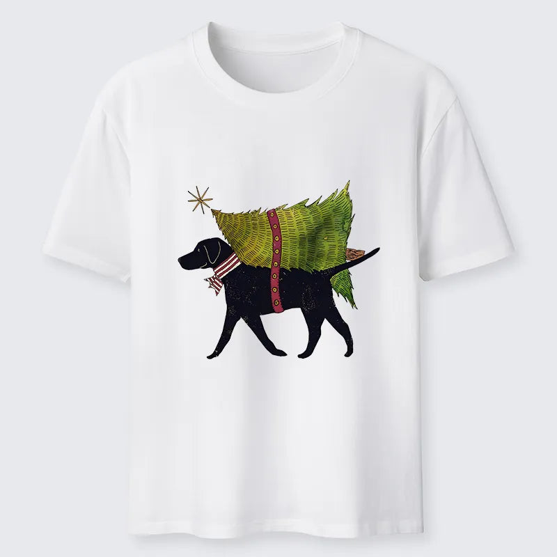 Timeless Vintage Style T-Shirt