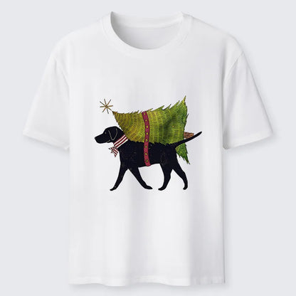 Timeless Vintage Style T-Shirt