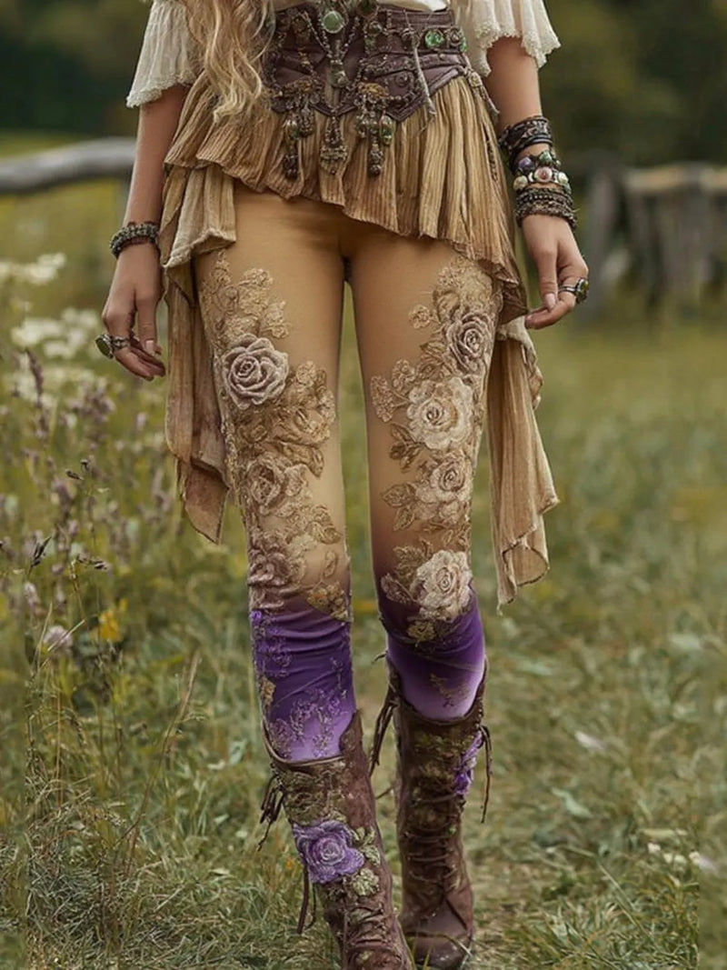 Thoughtfully Designed Garment