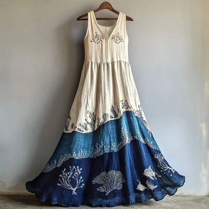 Beautifully Crafted Dress