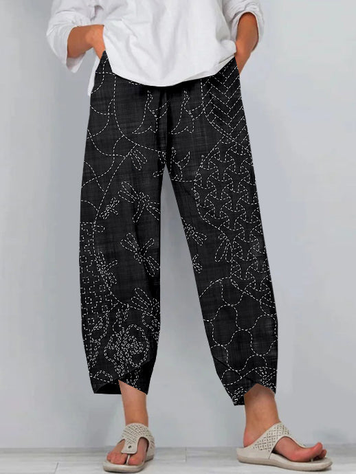 Classic Vintage Pants