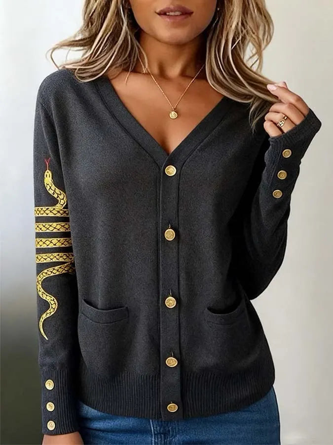 Gracefully Designed Shirt