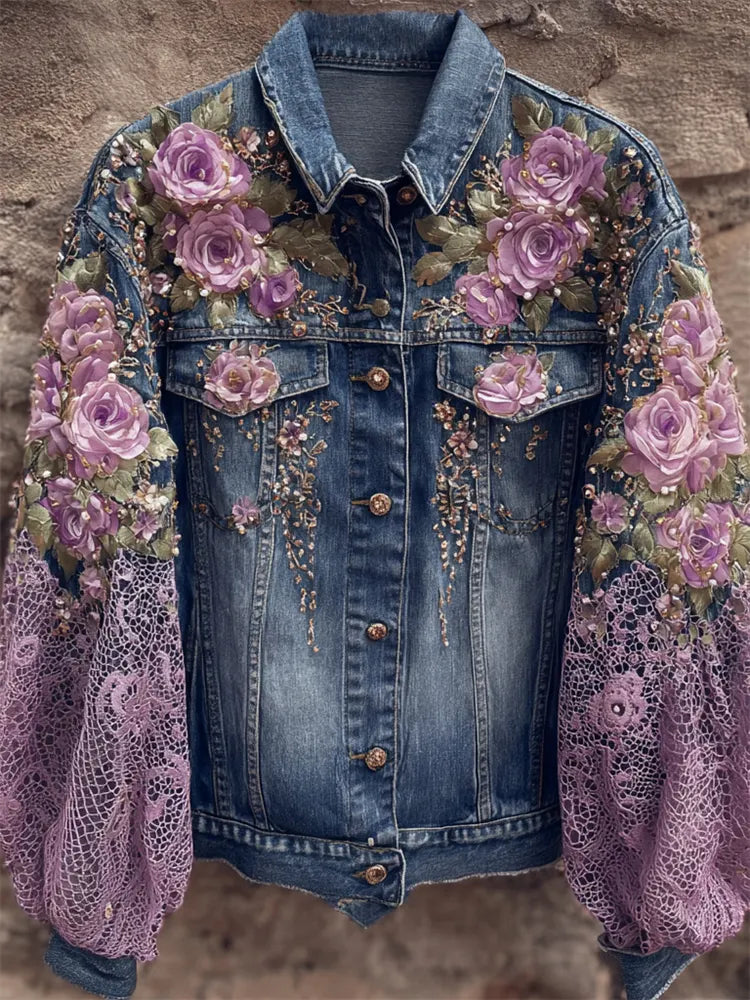Classic Designed Jacket