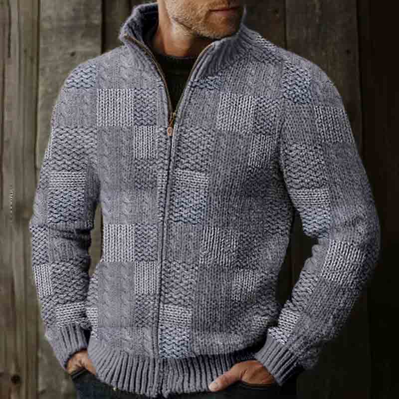 Elegantly Designed Sweater