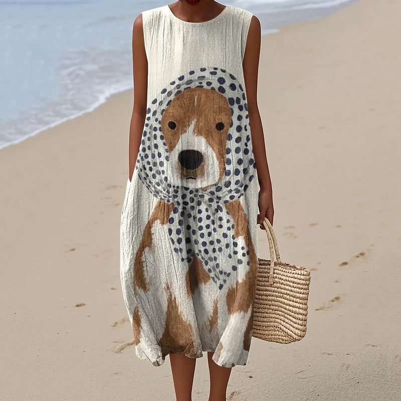 Beautifully Crafted Dress