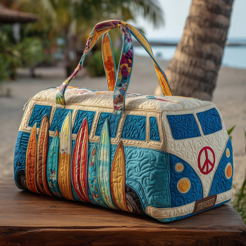 Vintage Inspired Bag