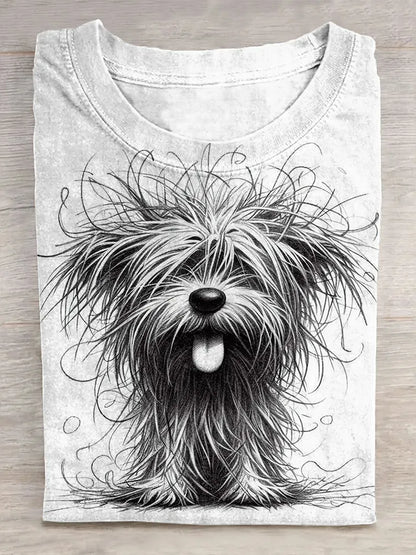 Classic Designed T-Shirt
