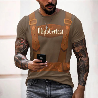 Beautifully Crafted T-Shirt