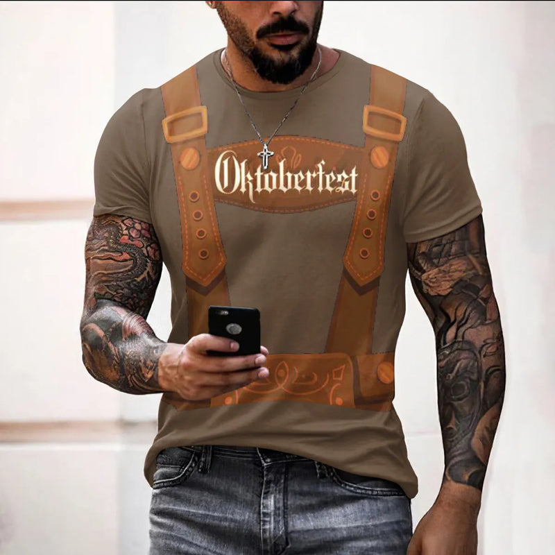 Beautifully Crafted T-Shirt