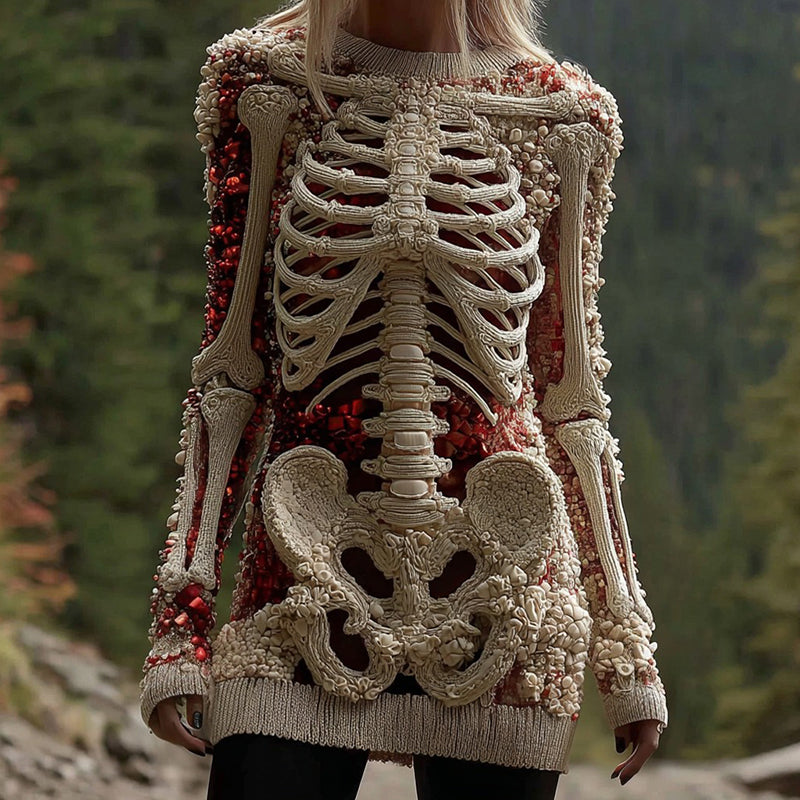 Classic Vintage Sweater