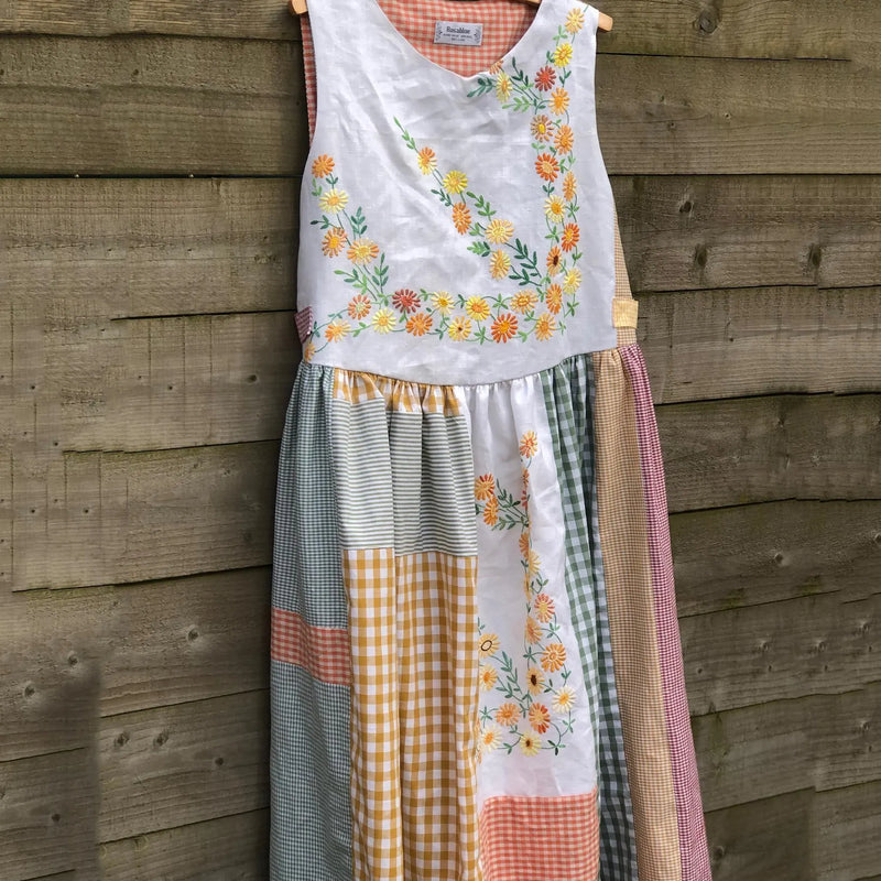 Vintage Inspired Dress