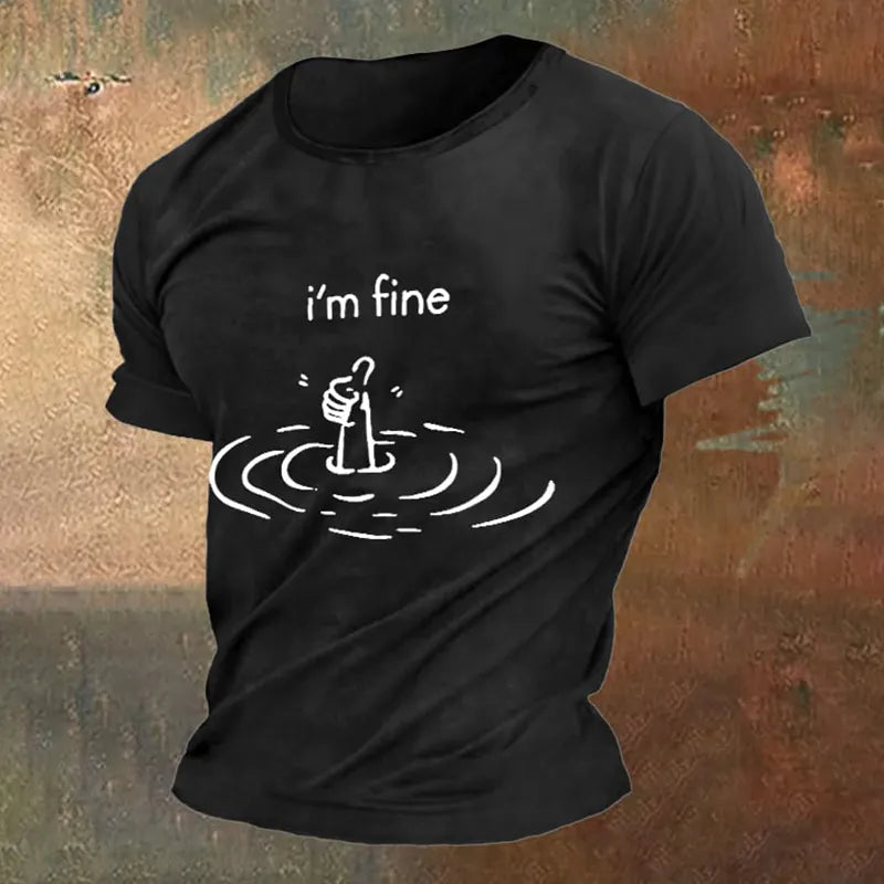Beautifully Crafted T-Shirt