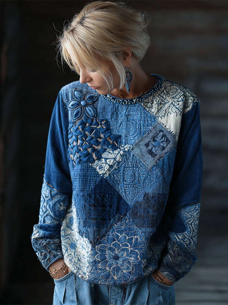 Gracefully Designed Shirt