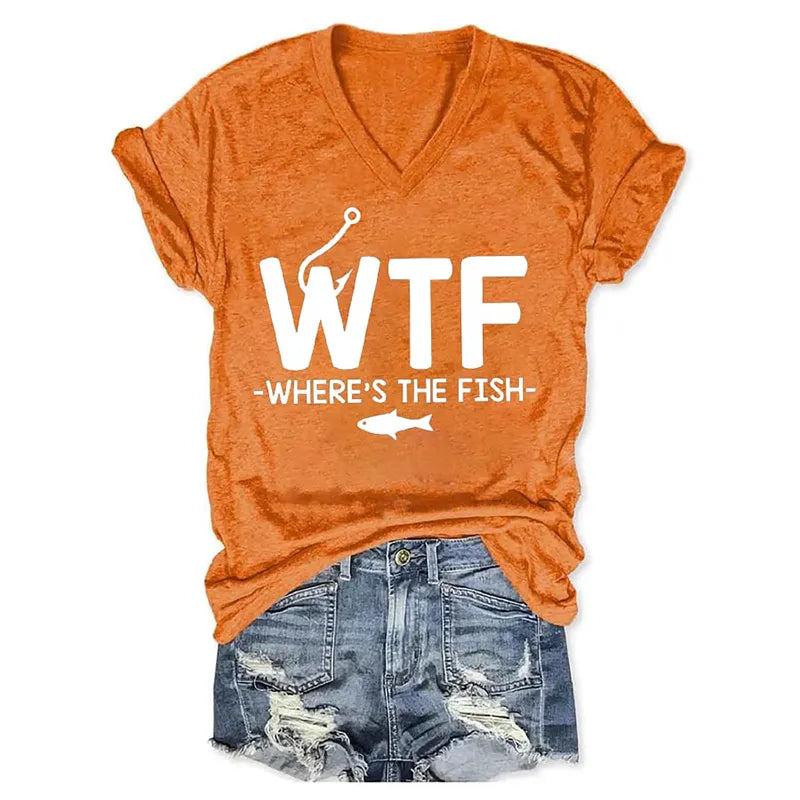 Classic Designed T-Shirt