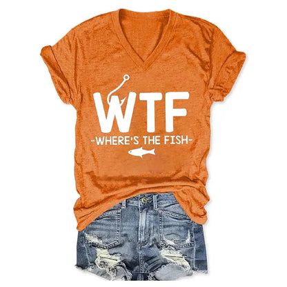 Classic Designed T-Shirt