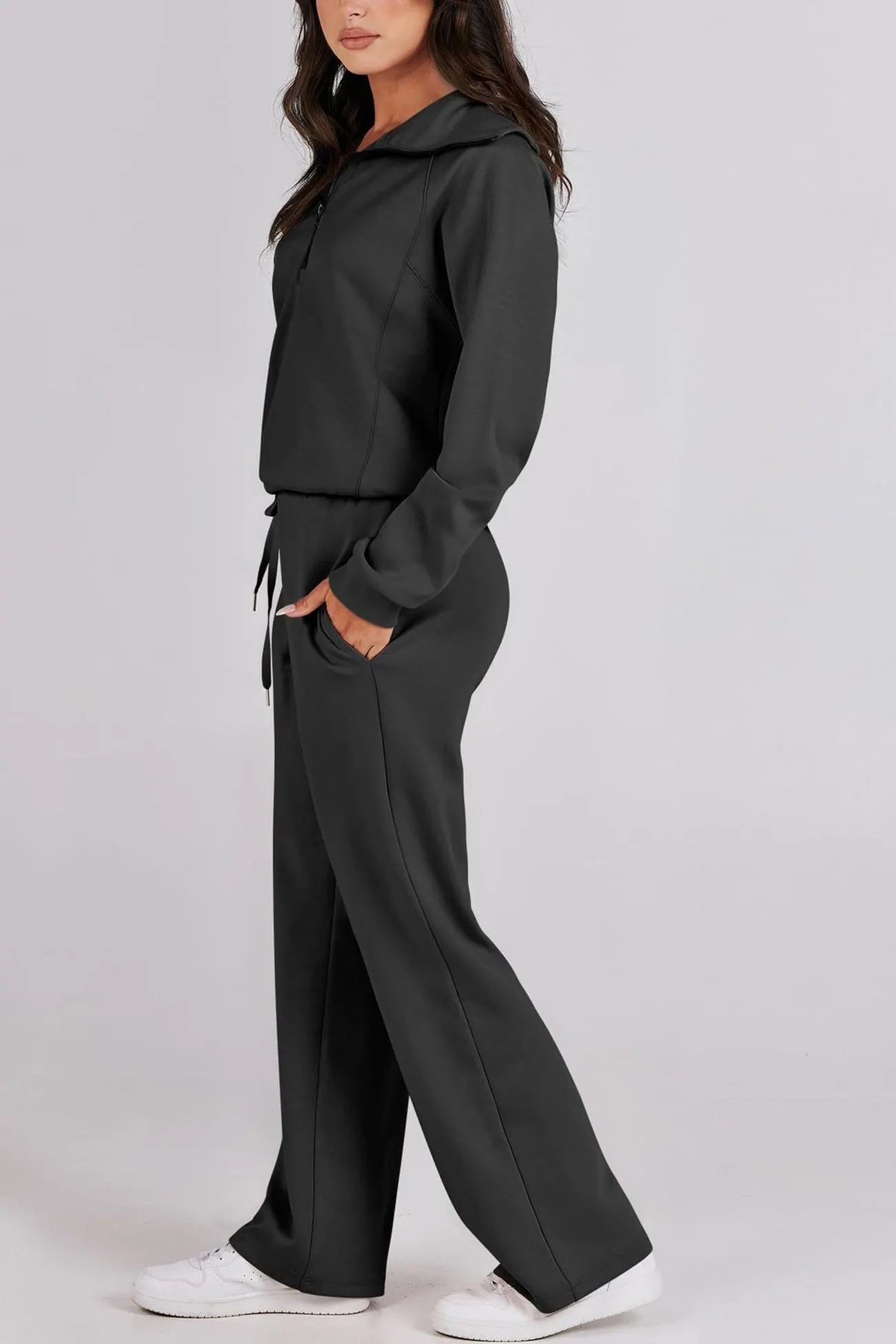 Polished Shirt with an Effortless Classic Look