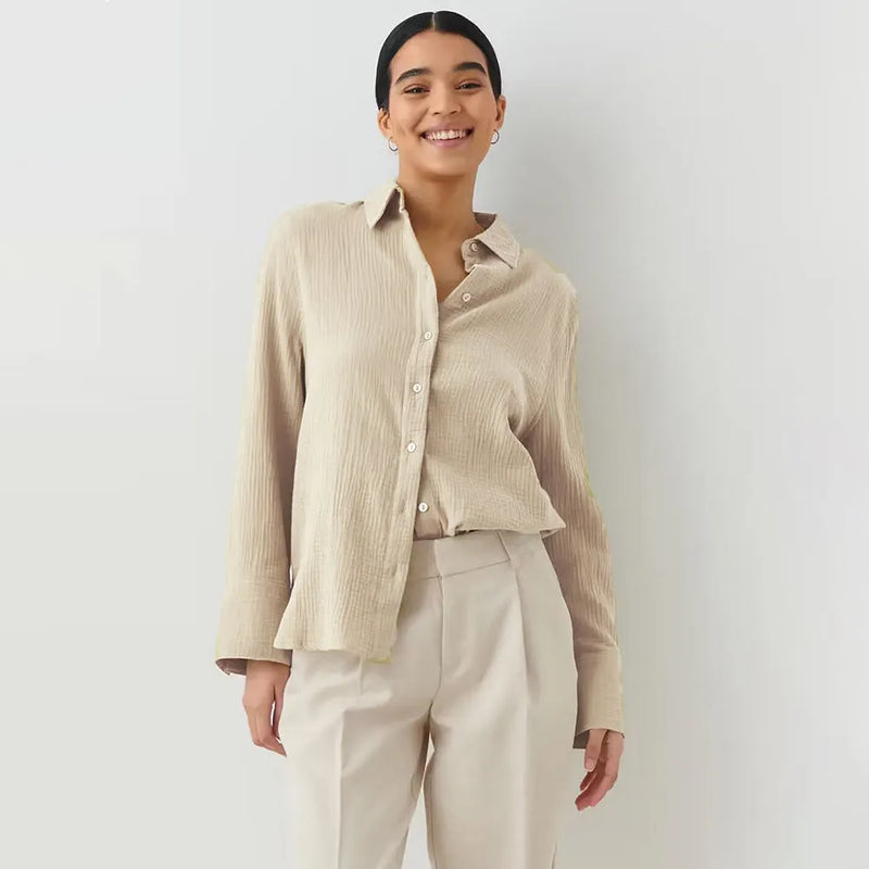 Classic Vintage & Enduringly Stylish Shirt