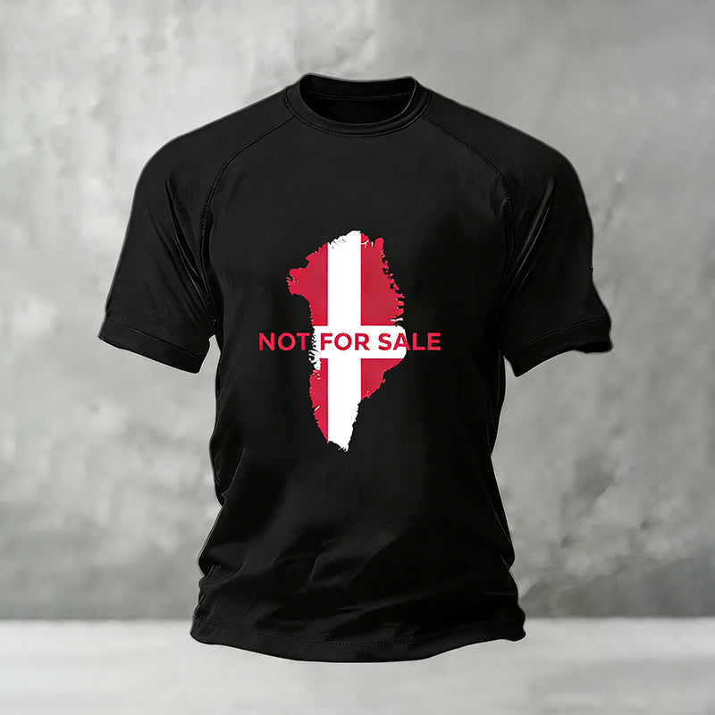 Gracefully Designed T-Shirt