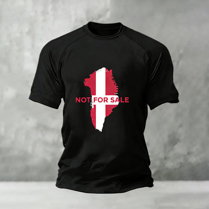 Gracefully Designed T-Shirt