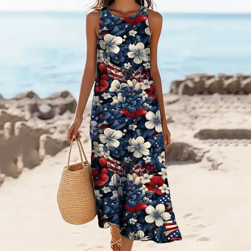 Vintage Inspired Dress