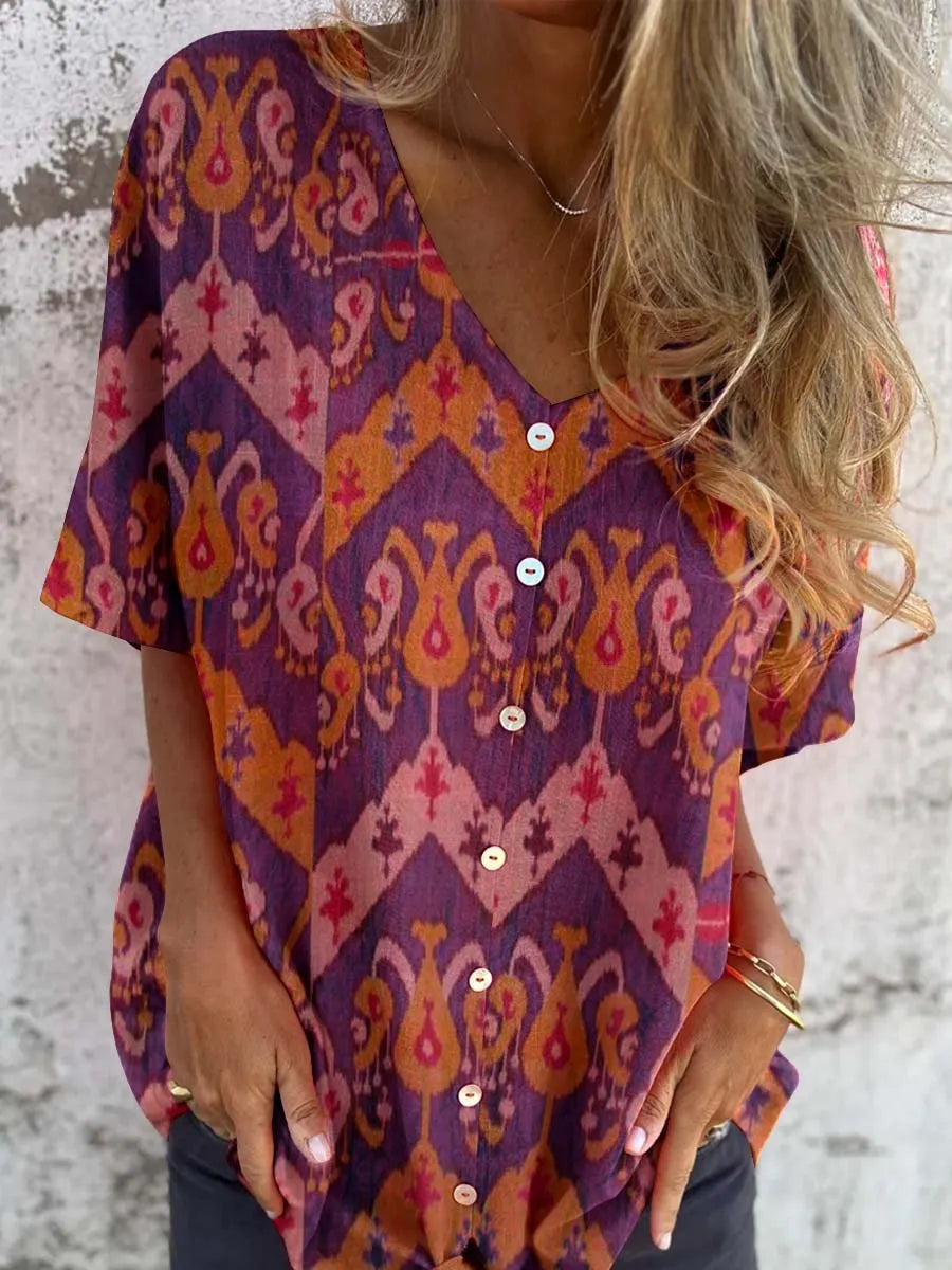Elegantly Designed Shirt