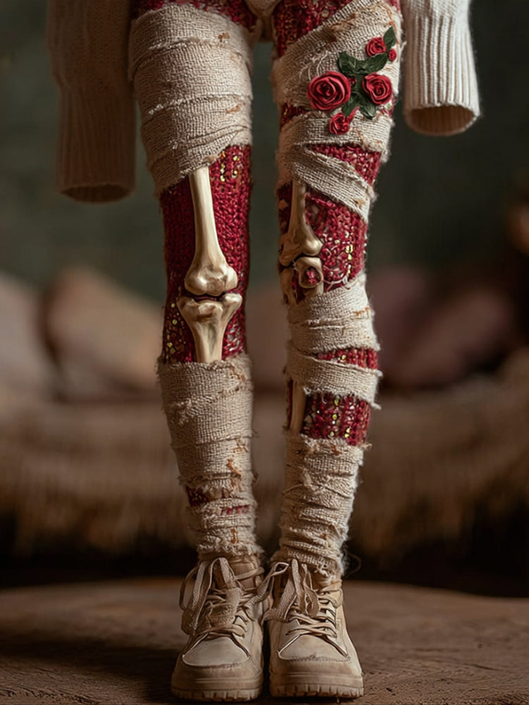 Thoughtfully Designed Pants