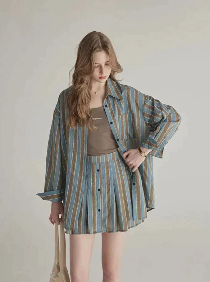 Elegantly Styled Shirt for Everyday Wear