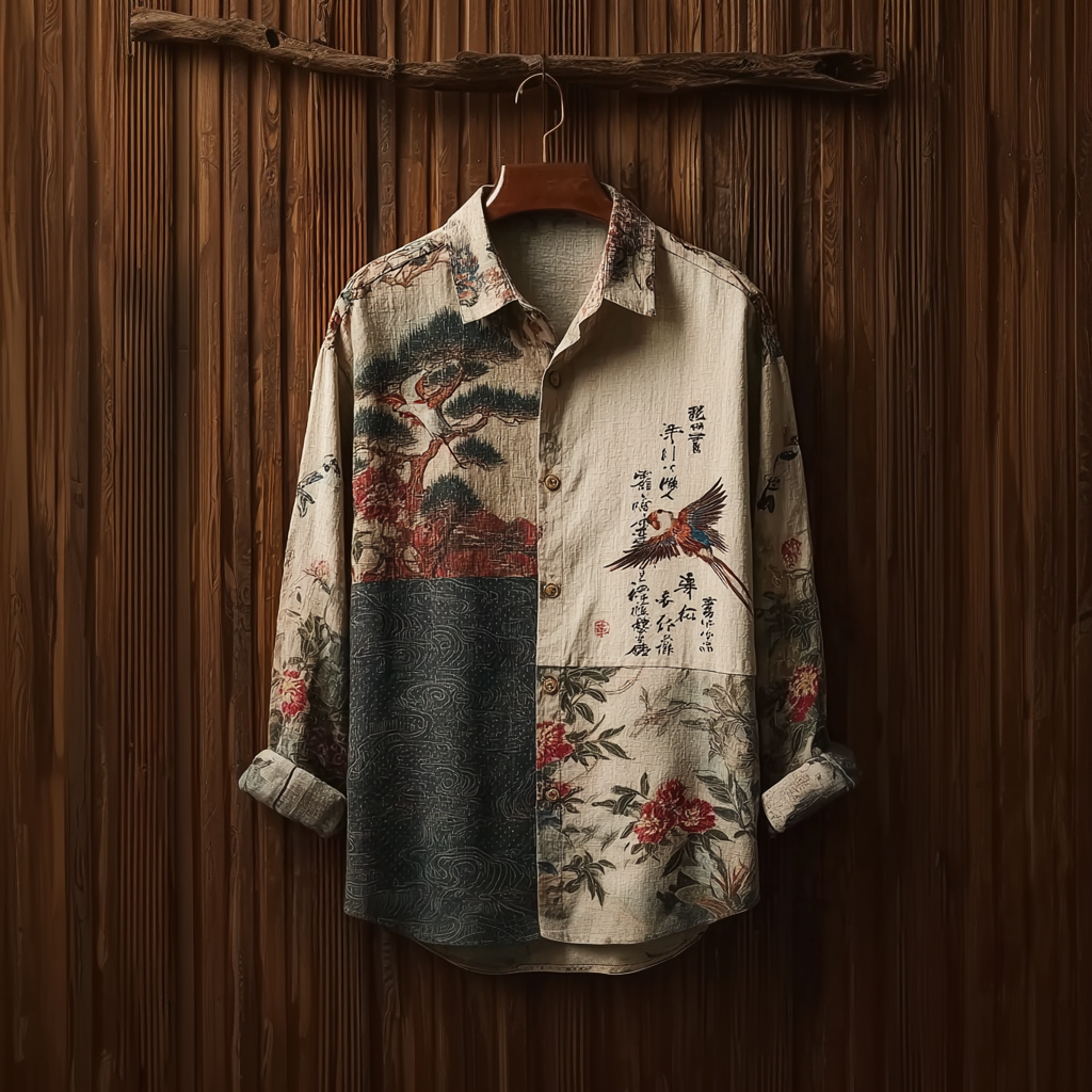 Classic Vintage Shirt