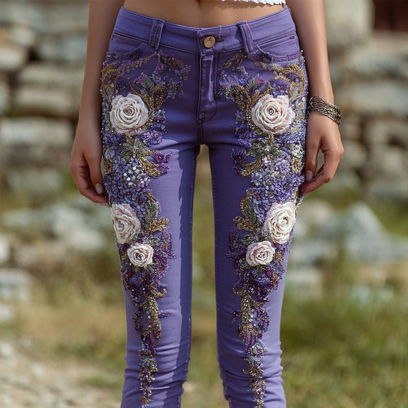Thoughtfully Designed Garment