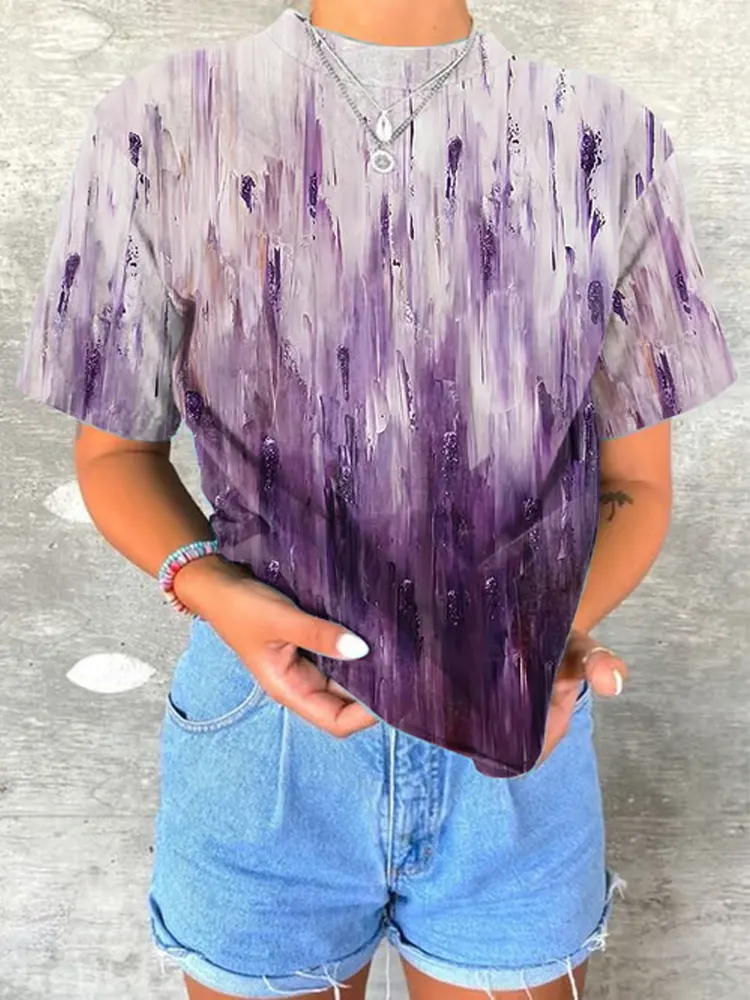 Beautifully Crafted T-Shirt