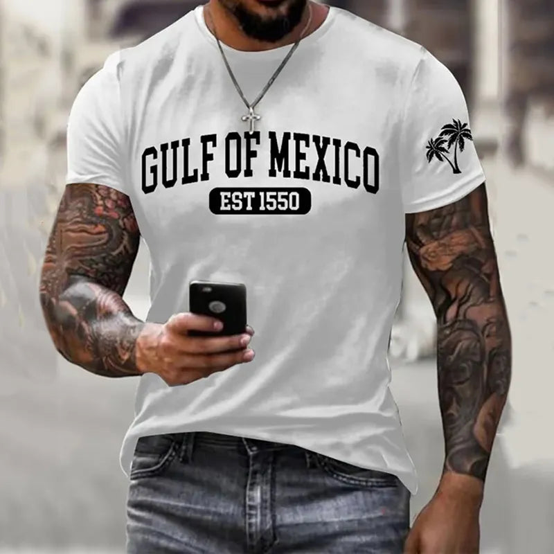 Timeless Vintage Style T-Shirt