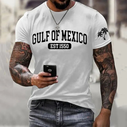 Timeless Vintage Style T-Shirt