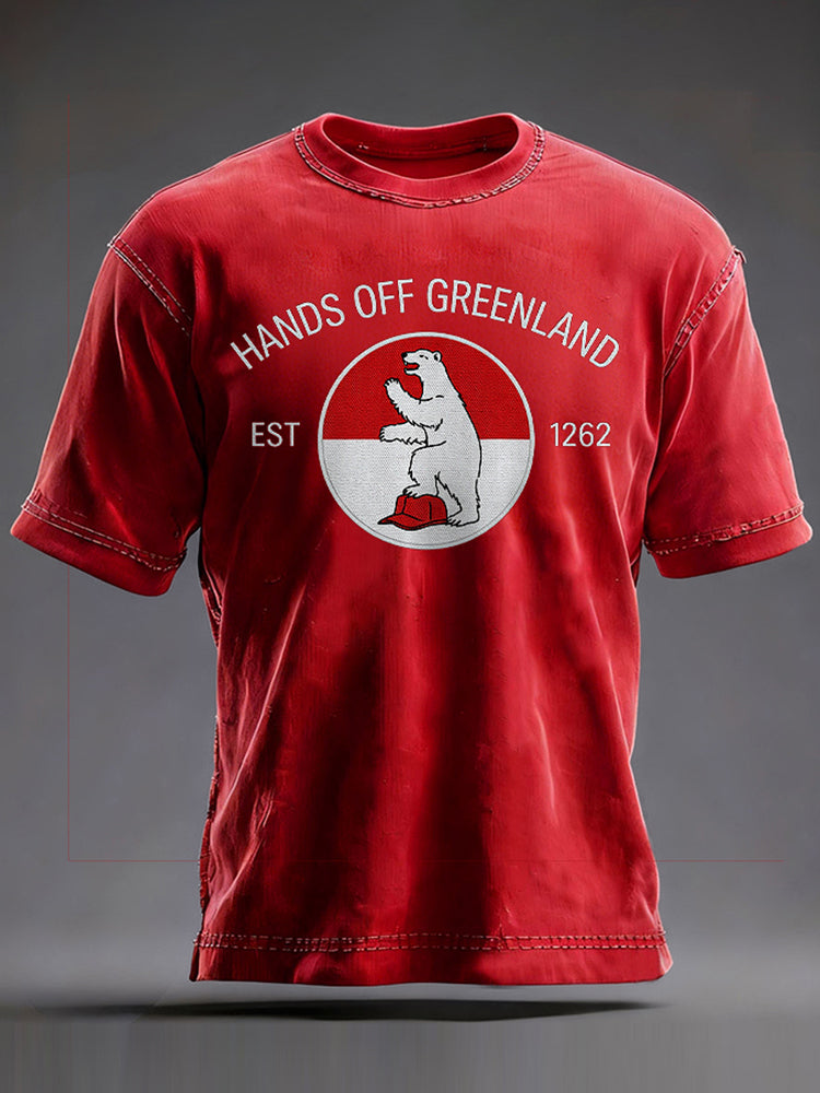 Classic Designed T-Shirt