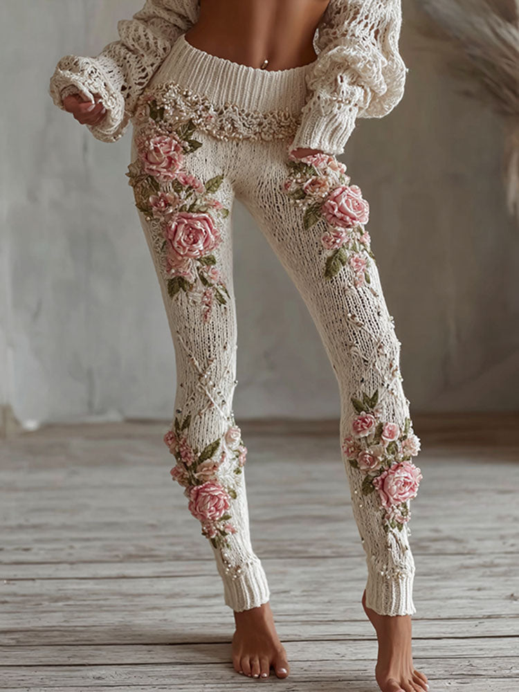Thoughtfully Designed Garment