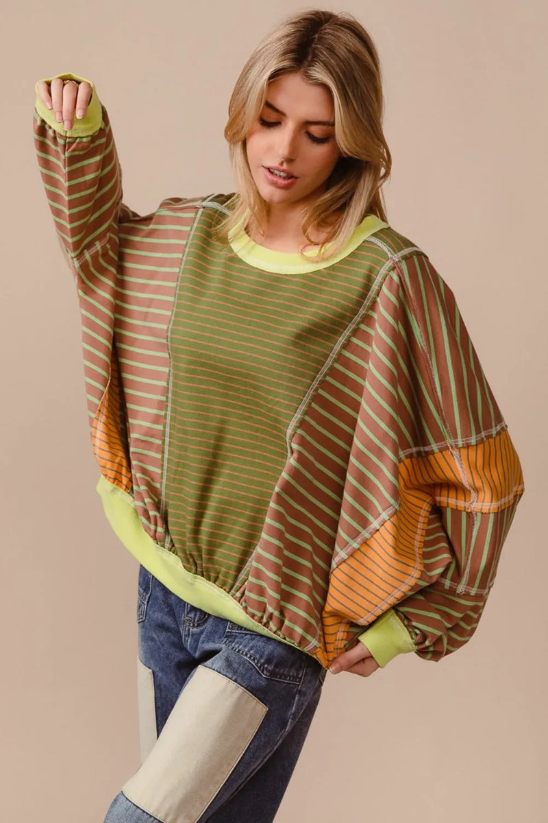 Gracefully Styled Shirt for Any Occasion
