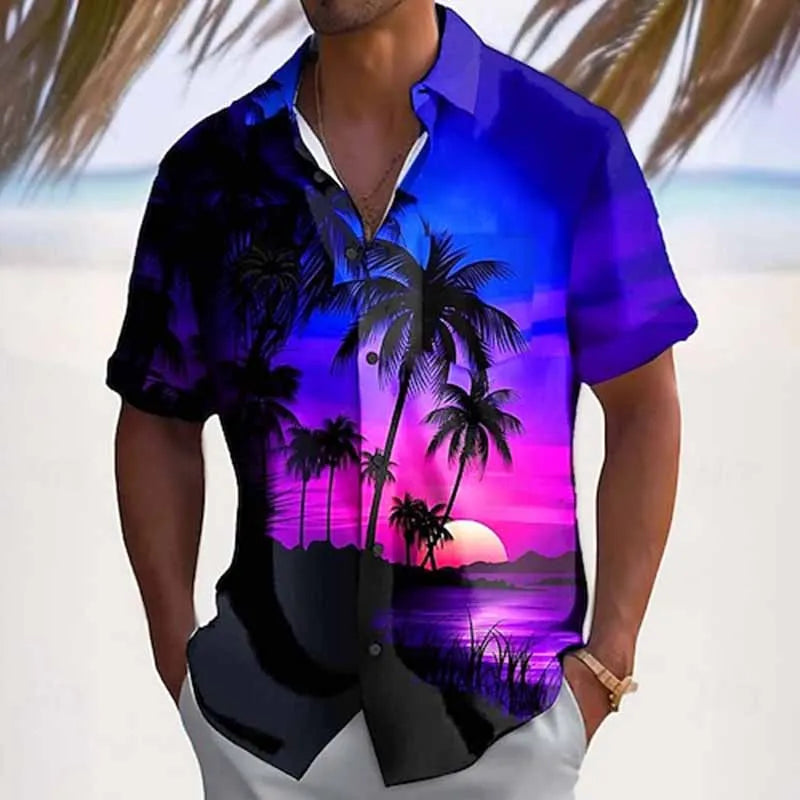 Timeless Vintage Style Shirt