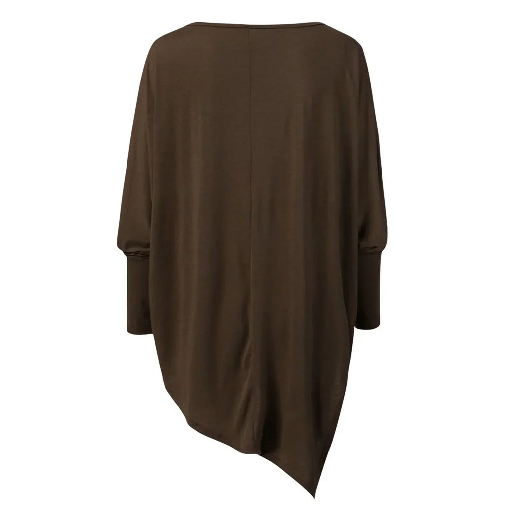 Vintage Inspired Blouse with a Contemporary Edge