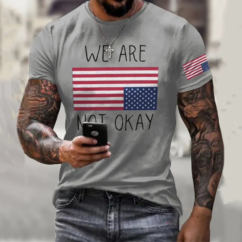 Classic Designed T-Shirt