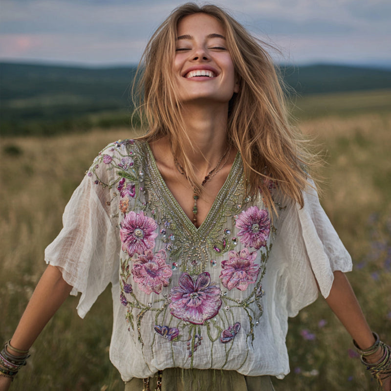 Elegantly Designed Top