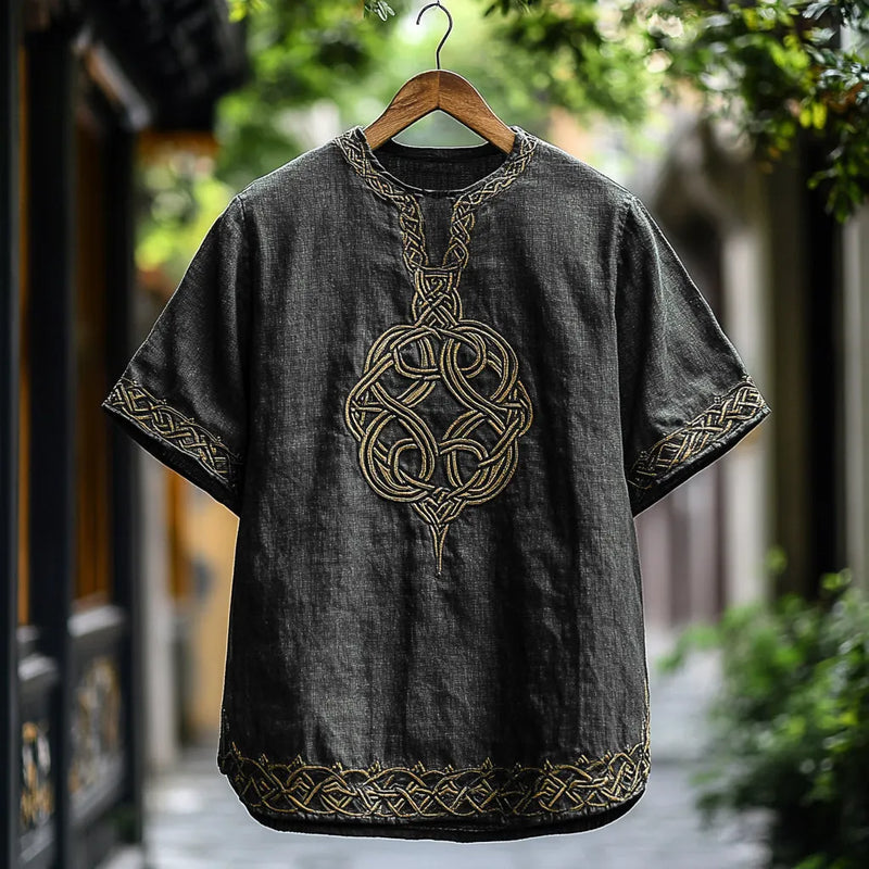 Thoughtfully Designed T-Shirt