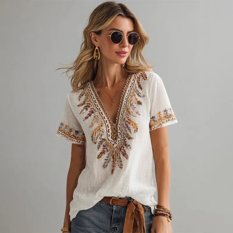Beautifully Crafted Garment