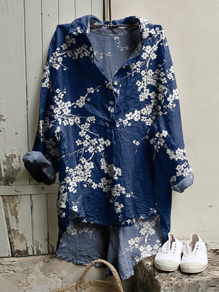 Vintage Inspired Shirt