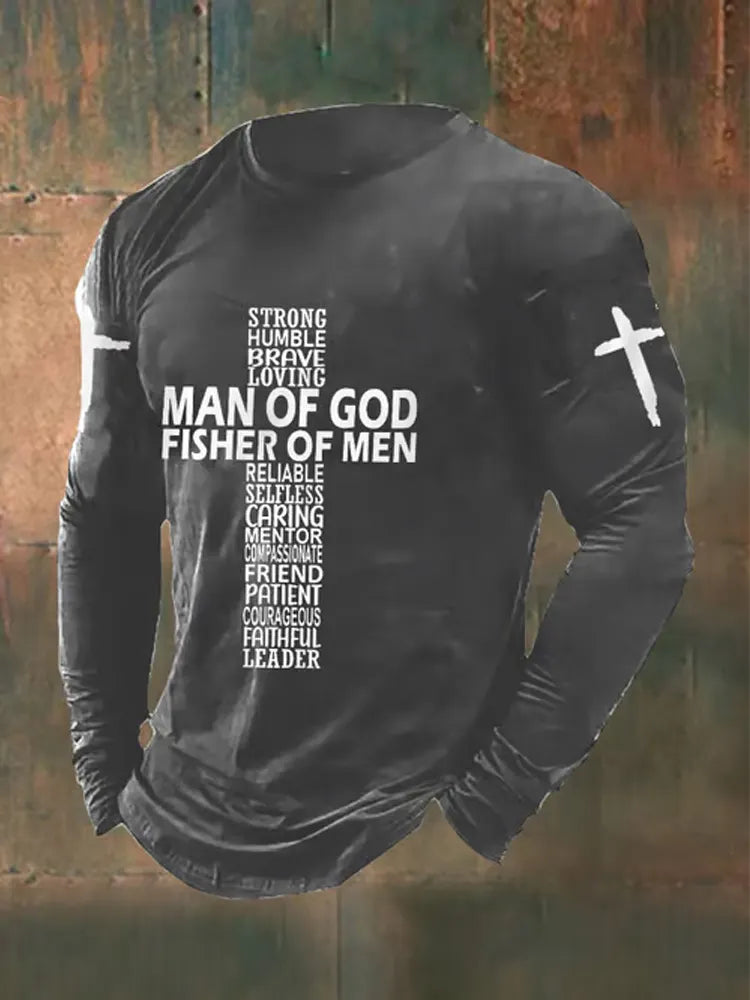 Timeless Vintage Style T-Shirt