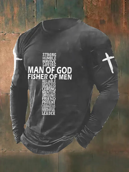 Timeless Vintage Style T-Shirt