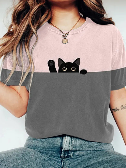 Vintage Inspired T-Shirt