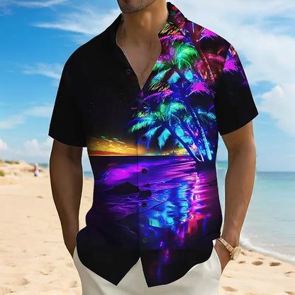 Timeless Vintage Style Shirt