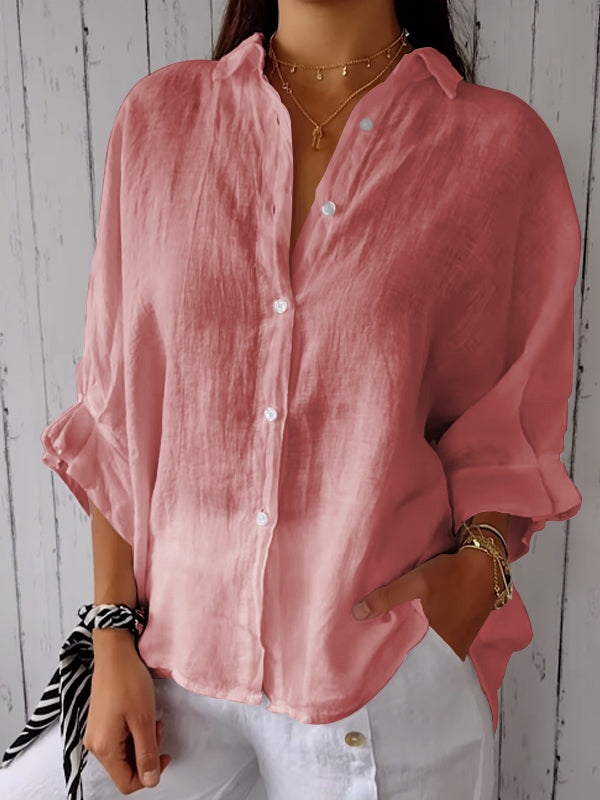 Beautifully Crafted Shirt in a Classic Style