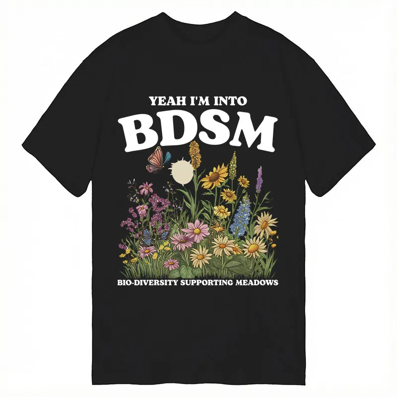 Elegantly Designed T-Shirt